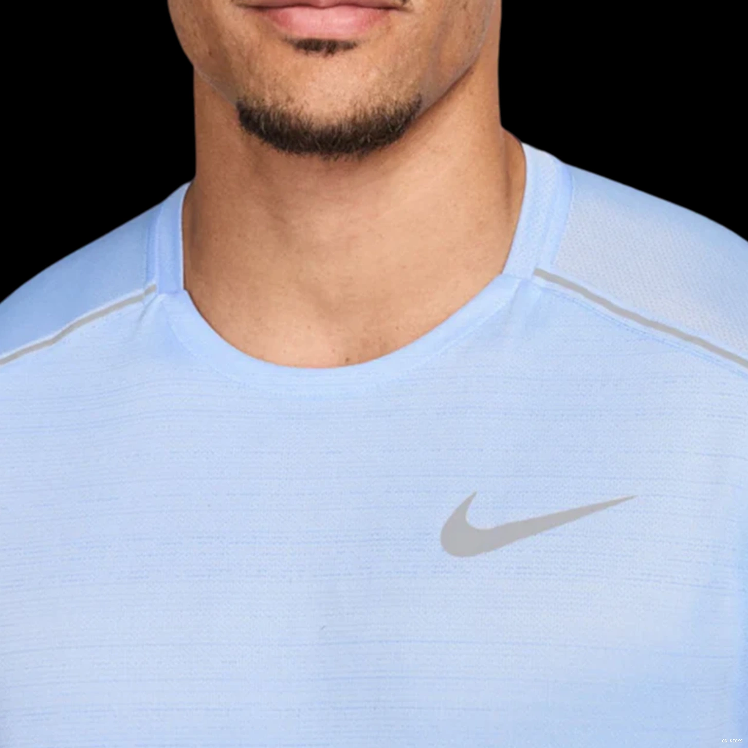 Miler Blue Nike 1.0 0801